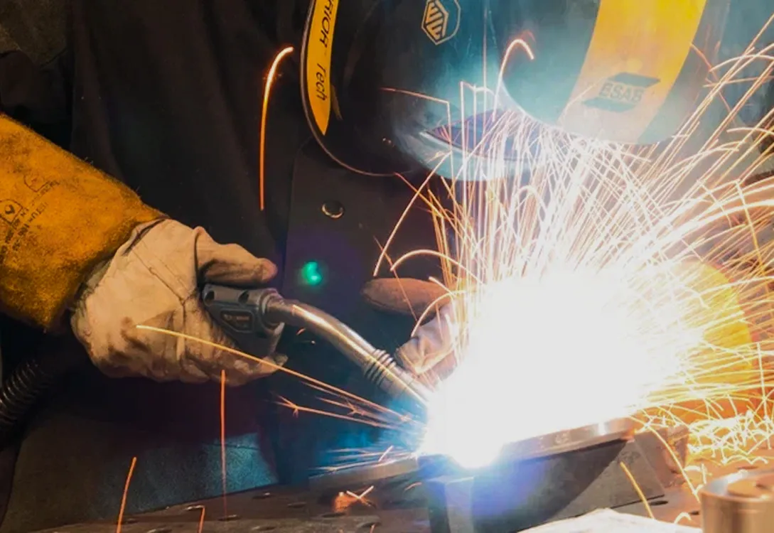 Электролизер